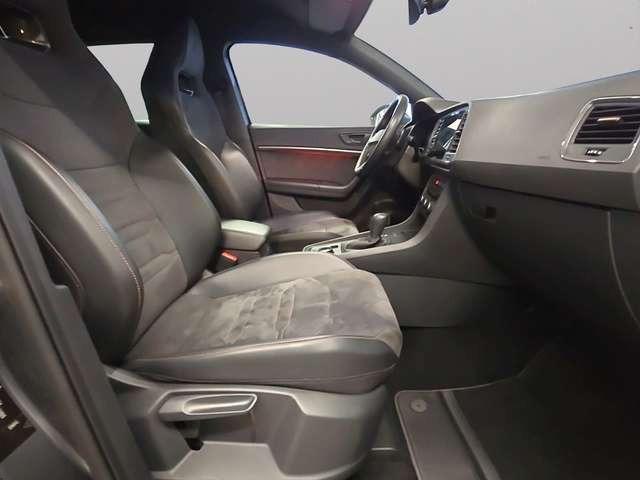 Cupra Ateca 4Drive DSG*ACC*LED*360°Kamera*Navi*