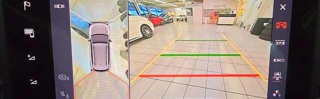 Cupra Ateca 4Drive DSG*ACC*LED*360°Kamera*Navi*