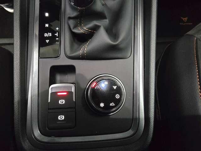 Cupra Ateca 4Drive DSG*ACC*LED*360°Kamera*Navi*