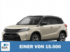 Bild Suzuki Vitara Comfort 1.4 MHEV AT 4WD Android Auto*Navi*SHZ*ACC*Kamera*Klimauto*LED*Pri