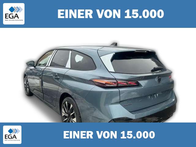 Peugeot 308 SW Allure e-DSC6 FACELIFT+KAMERA+ACC+LED+PDC+17...