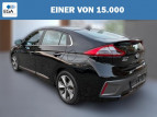 Bild Hyundai IONIQ Premium Elektro +LEDER+LED+KLIMA+ACC+PDC+UVM+