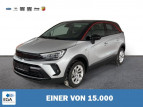 Bild Opel Crossland GS Line Shz Navi Kamera DAB