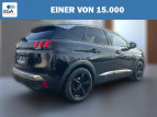 Bild Peugeot 3008 Allure Navi Digitales Cockpit LED 2-Zonen-Klimaautom DAB Ambientebeleuchtun