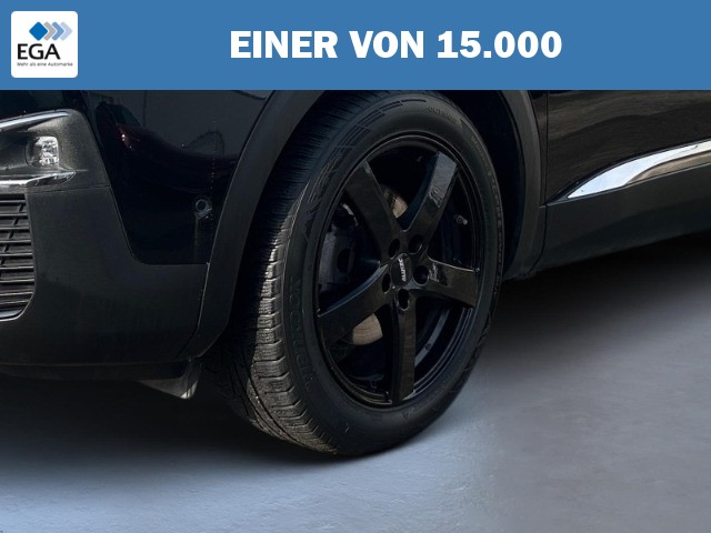 Peugeot 3008 Allure Navi Digitales Cockpit LED 2-Zonen-Klimaautom DAB Ambientebeleuchtun