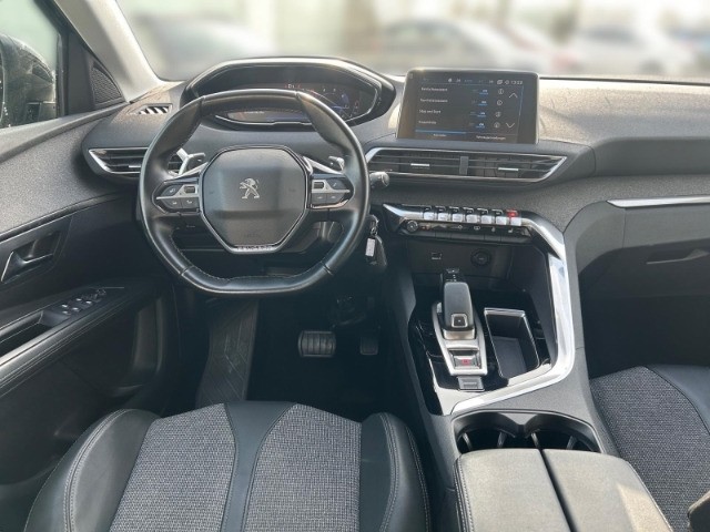 Peugeot 3008 Allure Navi Digitales Cockpit LED 2-Zonen-Klimaautom DAB Ambientebeleuchtun