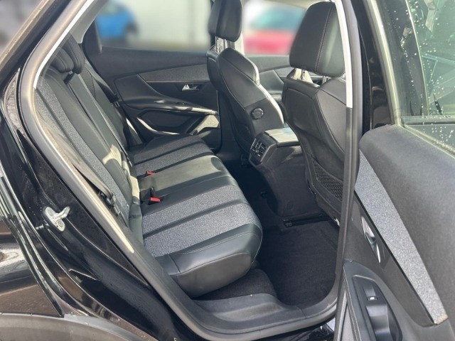 Peugeot 3008 Allure Navi Digitales Cockpit LED 2-Zonen-Klimaautom DAB Ambientebeleuchtun
