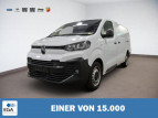 Bild Citroën Jumpy Kasten Lang L3H1 Navi Kamera Tempomat