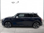 Bild MINI Cooper S 5-TÜRER HEAD-UP DAB LED KAMERA ACC ALU 18