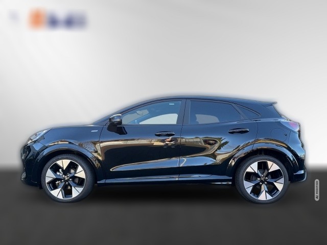 Ford Puma ST-Line X 1.0 EcoBoost +LED+ACC+TWA+AHK+SZH+360°+