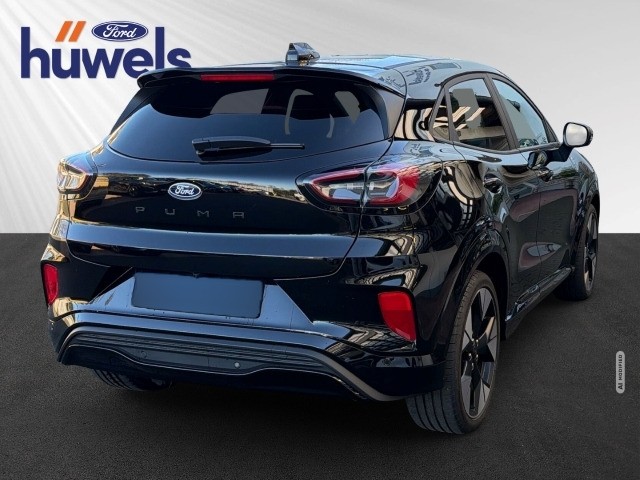 Ford Puma ST-Line X 1.0 EcoBoost +LED+ACC+TWA+AHK+SZH+360°+