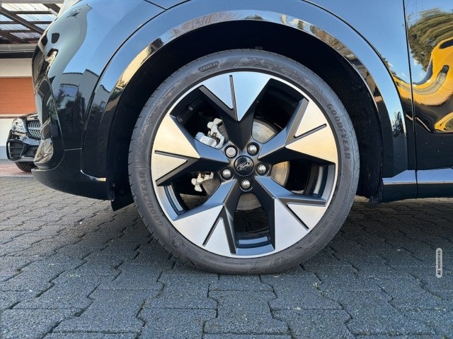 Ford Puma ST-Line X 1.0 EcoBoost +LED+ACC+TWA+AHK+SZH+360°+