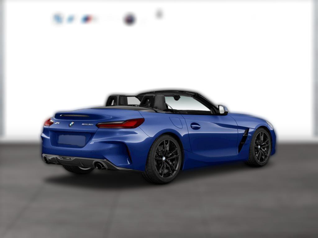 BMW Z4 HEAD-UP H&K HIFI KOMFORTZG. ALU 19