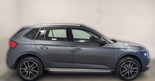 Skoda Kamiq Style 1.0 TSI DSG LED Virtual AHK CarPlay