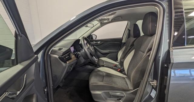 Skoda Kamiq Style 1.0 TSI DSG LED Virtual AHK CarPlay