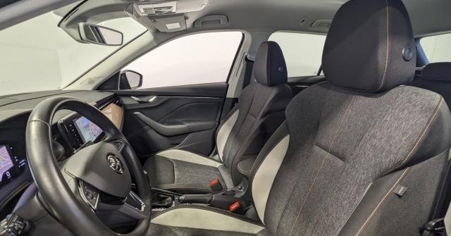 Skoda Kamiq Style 1.0 TSI DSG LED Virtual AHK CarPlay