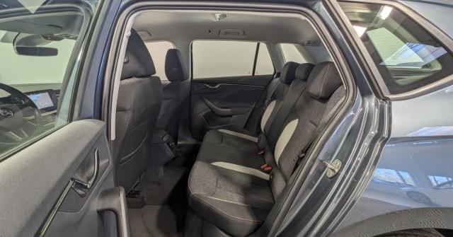 Skoda Kamiq Style 1.0 TSI DSG LED Virtual AHK CarPlay