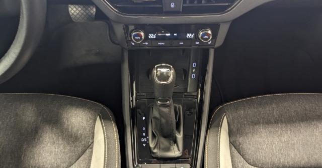Skoda Kamiq Style 1.0 TSI DSG LED Virtual AHK CarPlay