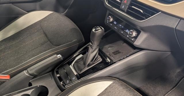 Skoda Kamiq Style 1.0 TSI DSG LED Virtual AHK CarPlay