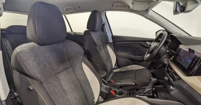 Skoda Kamiq Style 1.0 TSI DSG LED Virtual AHK CarPlay