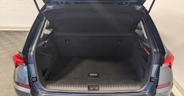 Skoda Kamiq Style 1.0 TSI DSG LED Virtual AHK CarPlay