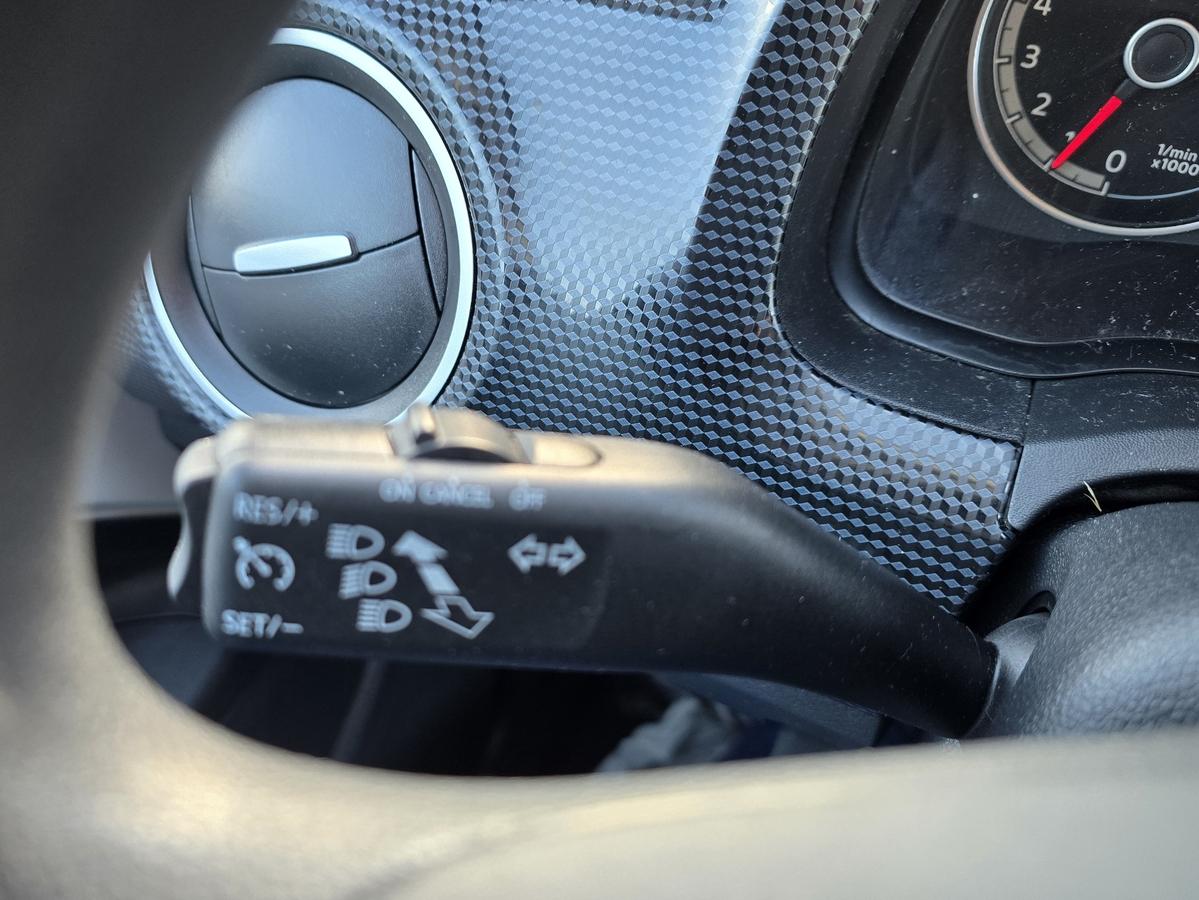 Volkswagen up! 1.0 BMT 4-Türer #Klima #SHZ #RFK #Ganzjahresreifen