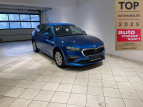 Bild Skoda Scala 1,0 TSI 5J Garantie LED SHZ PDC