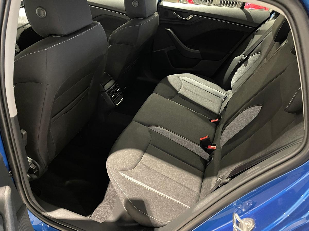 Skoda Scala 1,0 TSI 5J Garantie LED SHZ PDC