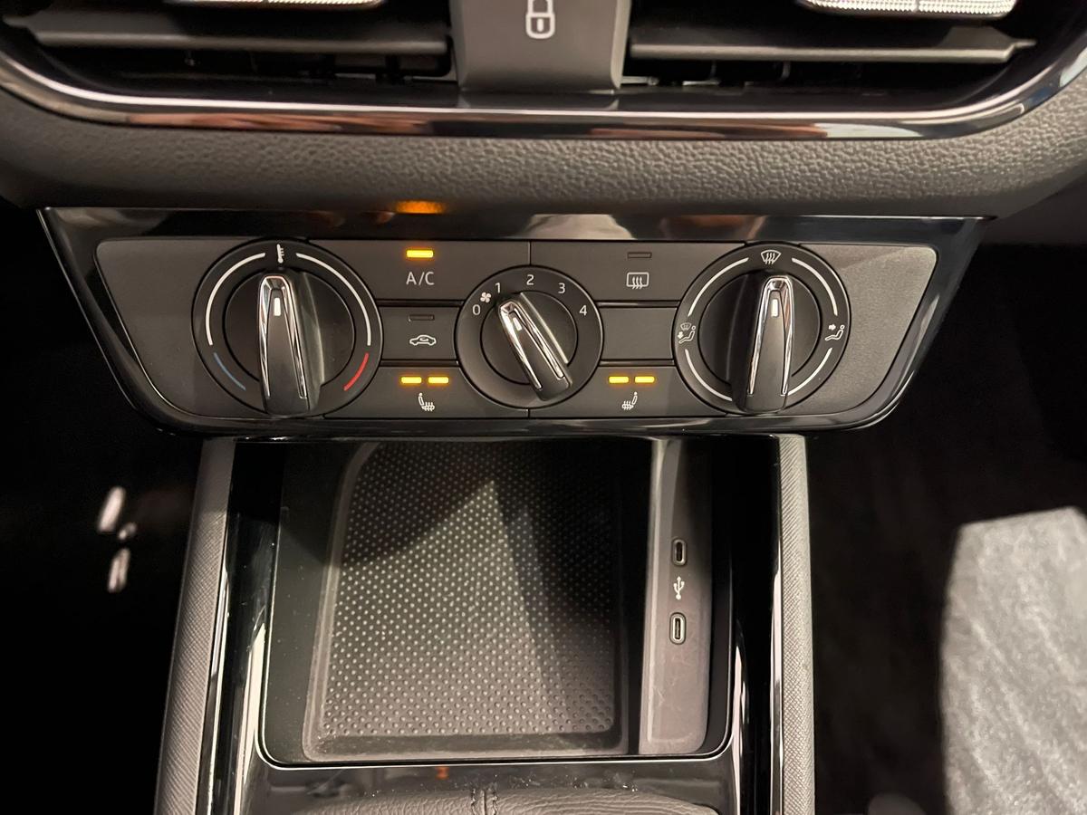 Skoda Scala 1,0 TSI 5J Garantie LED SHZ PDC