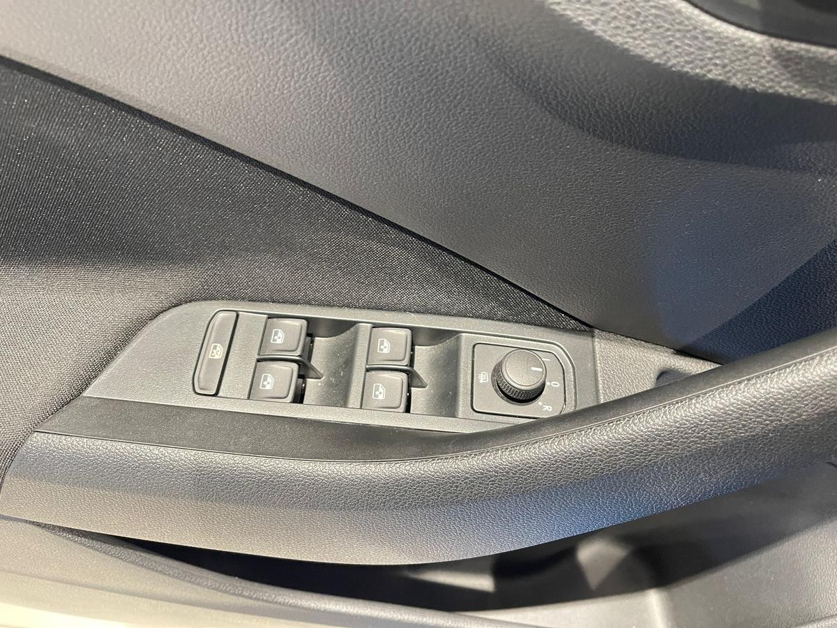 Skoda Scala 1,0 TSI 5J Garantie LED SHZ PDC