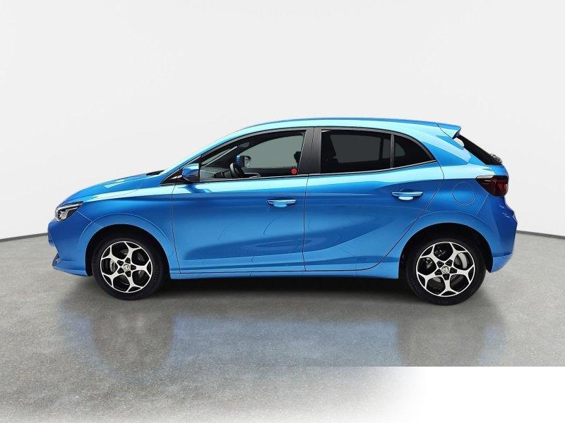 MG MG3 1.5 HYBRID+ LUXURY