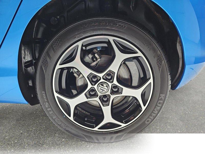 MG MG3 1.5 HYBRID+ LUXURY