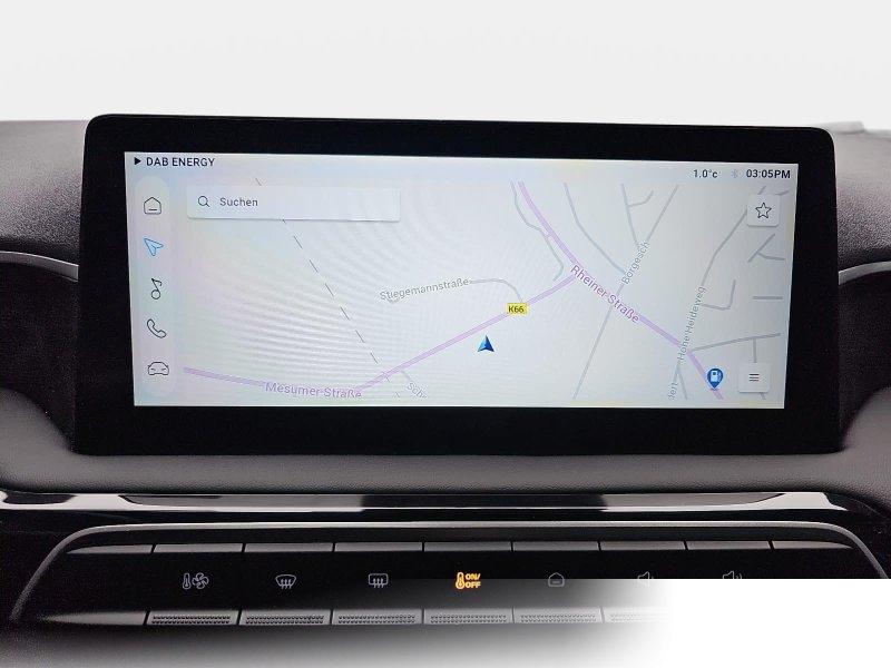 MG MG3 1.5 HYBRID+ LUXURY