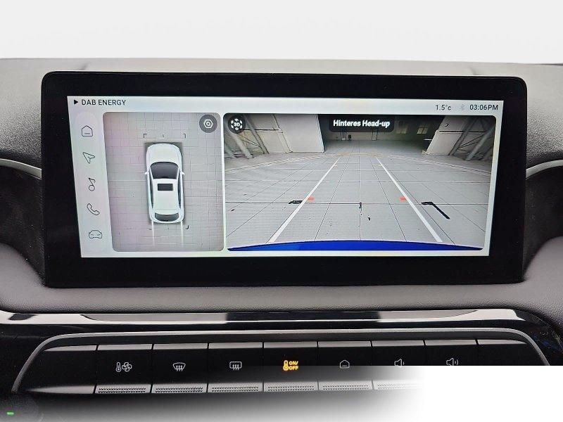 MG MG3 1.5 HYBRID+ LUXURY