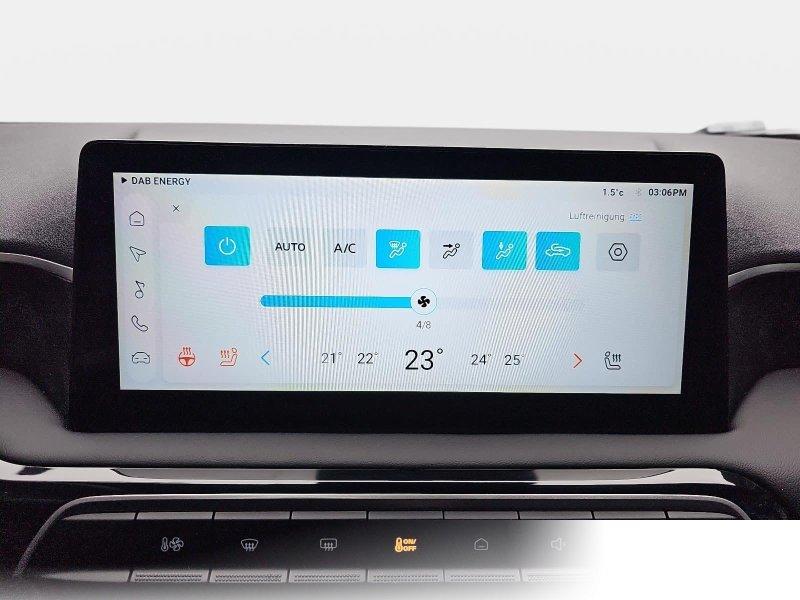 MG MG3 1.5 HYBRID+ LUXURY