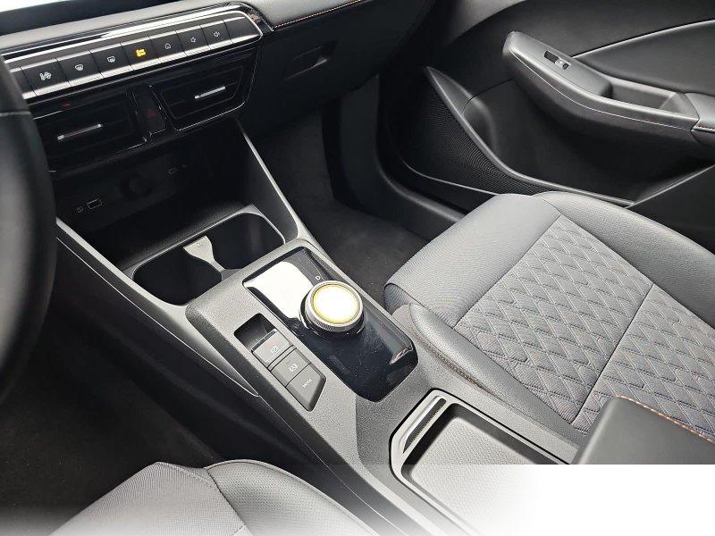 MG MG3 1.5 HYBRID+ LUXURY