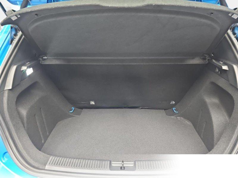 MG MG3 1.5 HYBRID+ LUXURY