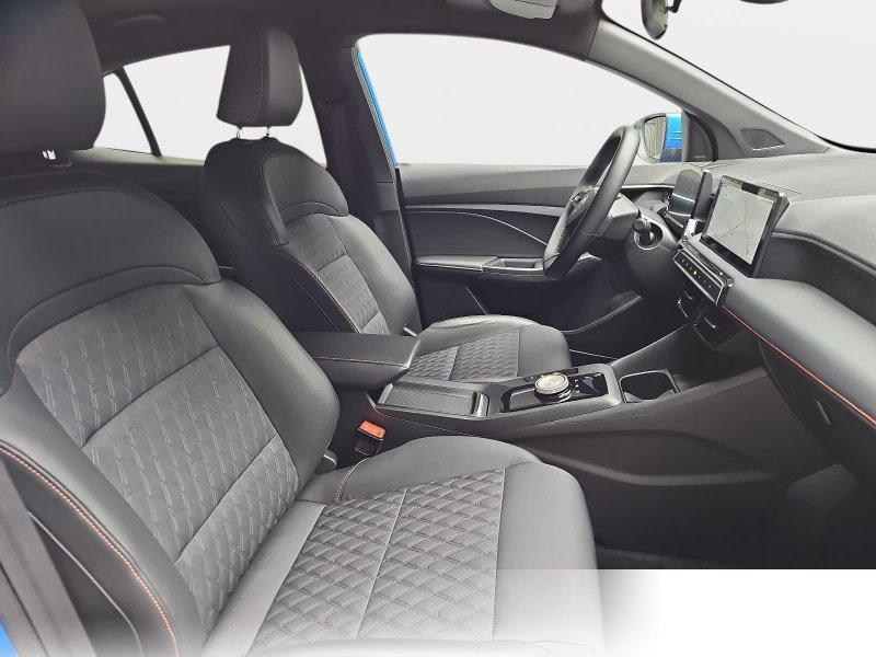 MG MG3 1.5 HYBRID+ LUXURY