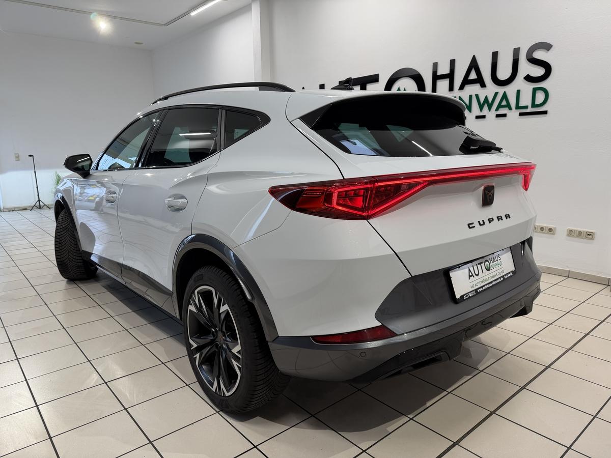 Cupra Formentor 1.5 TSI OPF*Garantie 06/2027*Allwetter*