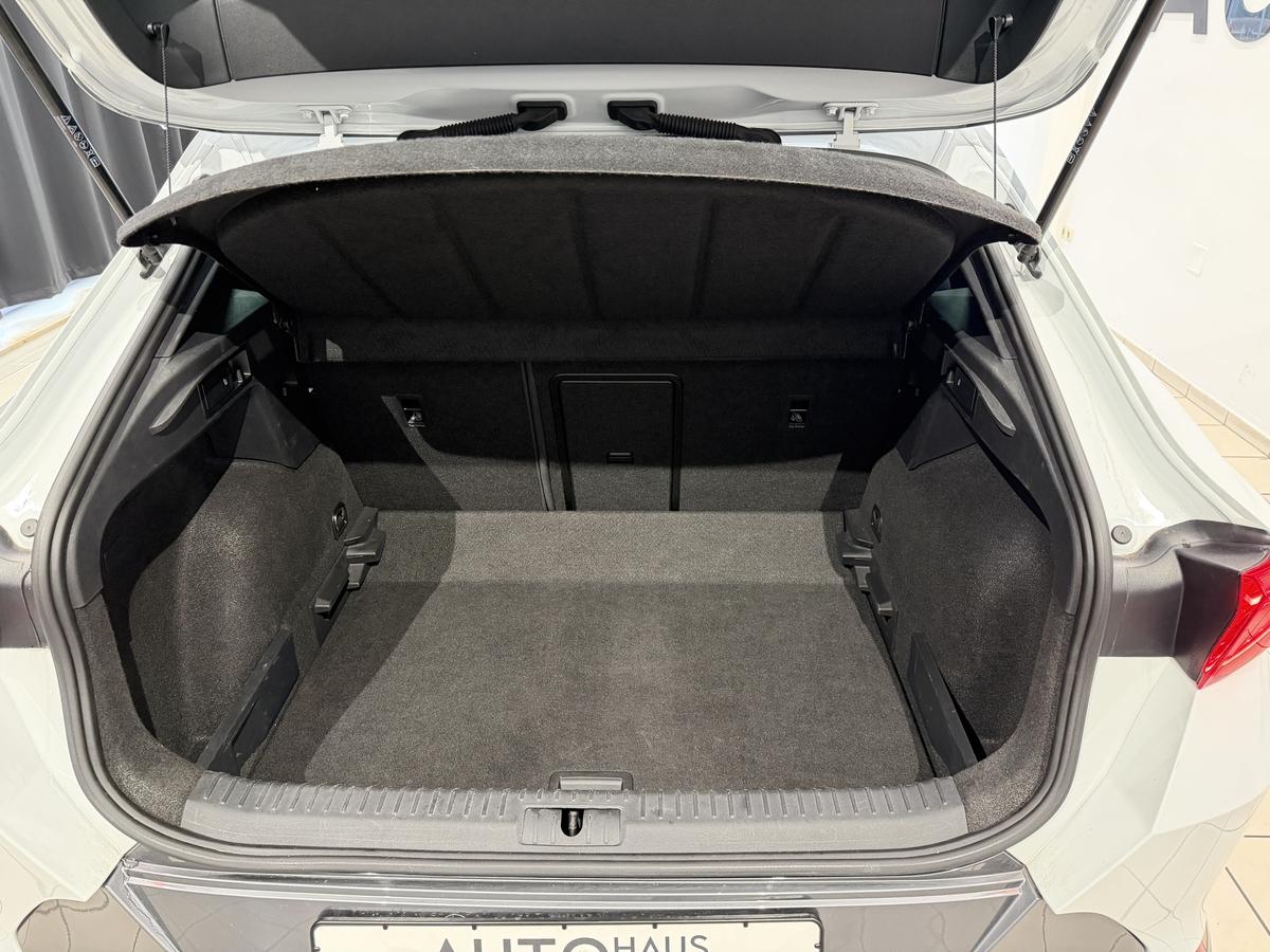 Cupra Formentor 1.5 TSI OPF*Garantie 06/2027*Allwetter*