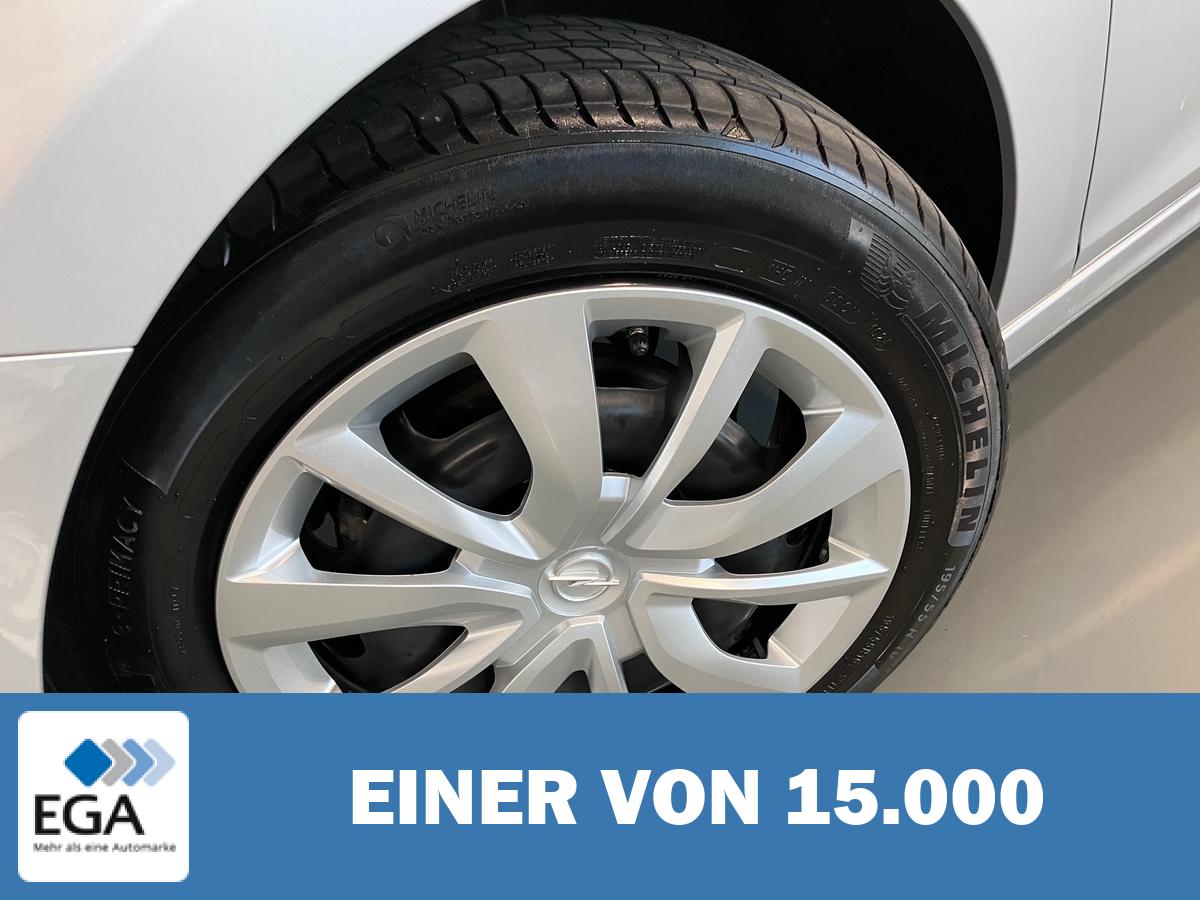 Opel Corsa 1.2 Puretech - Carplay/ Kamera/ Sitzh.