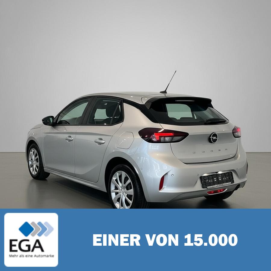 Opel Corsa 1.2 Puretech - Carplay/ Kamera/ Sitzh.