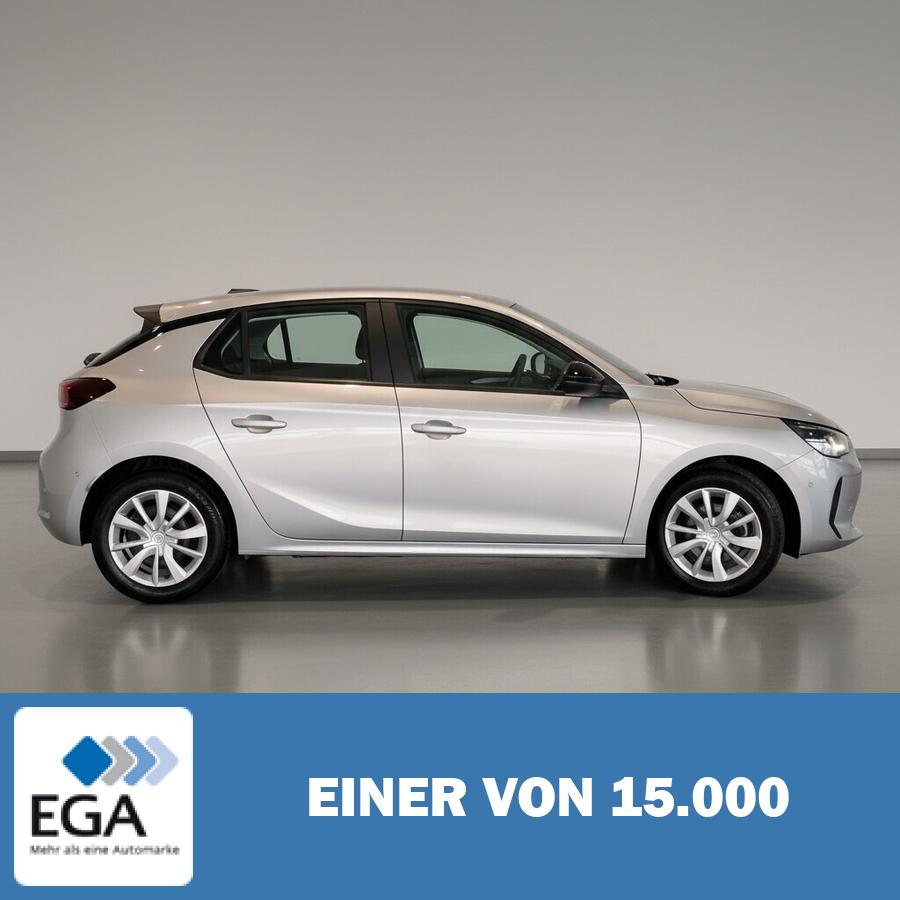 Opel Corsa 1.2 Puretech - Carplay/ Kamera/ Sitzh.