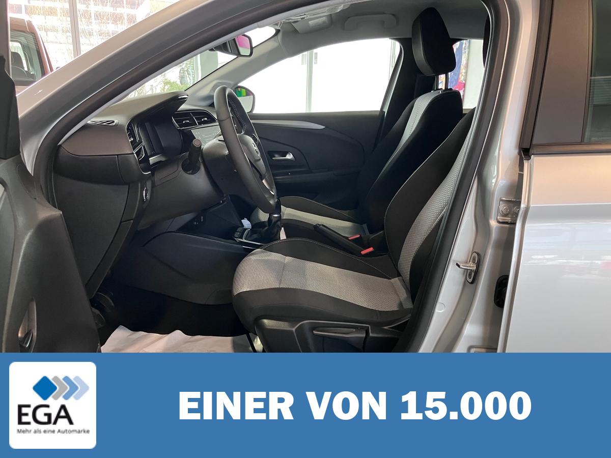 Opel Corsa 1.2 Puretech - Carplay/ Kamera/ Sitzh.