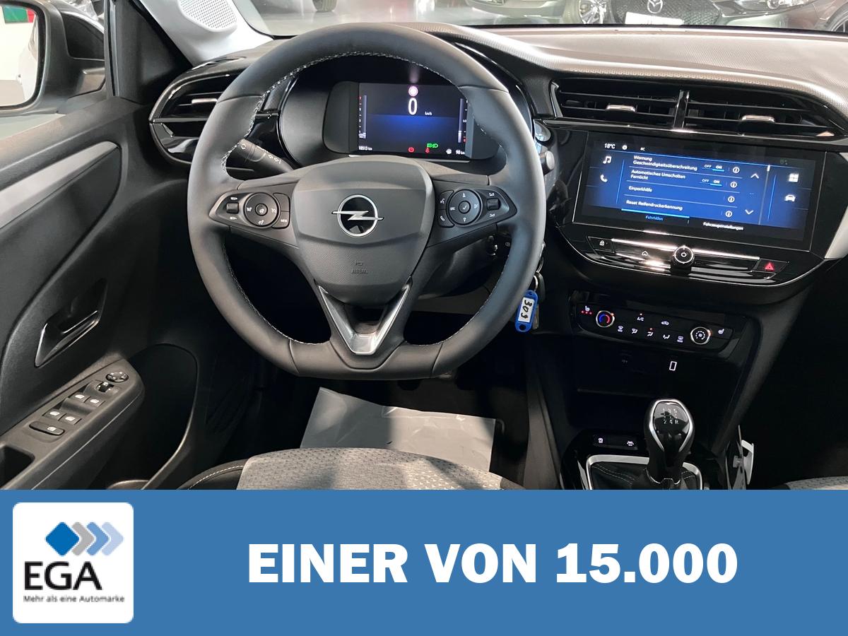 Opel Corsa 1.2 Puretech - Carplay/ Kamera/ Sitzh.