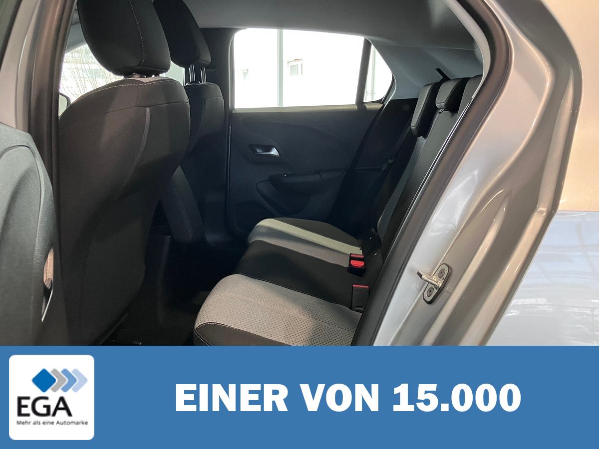 Opel Corsa 1.2 Puretech - Carplay/ Kamera/ Sitzh.
