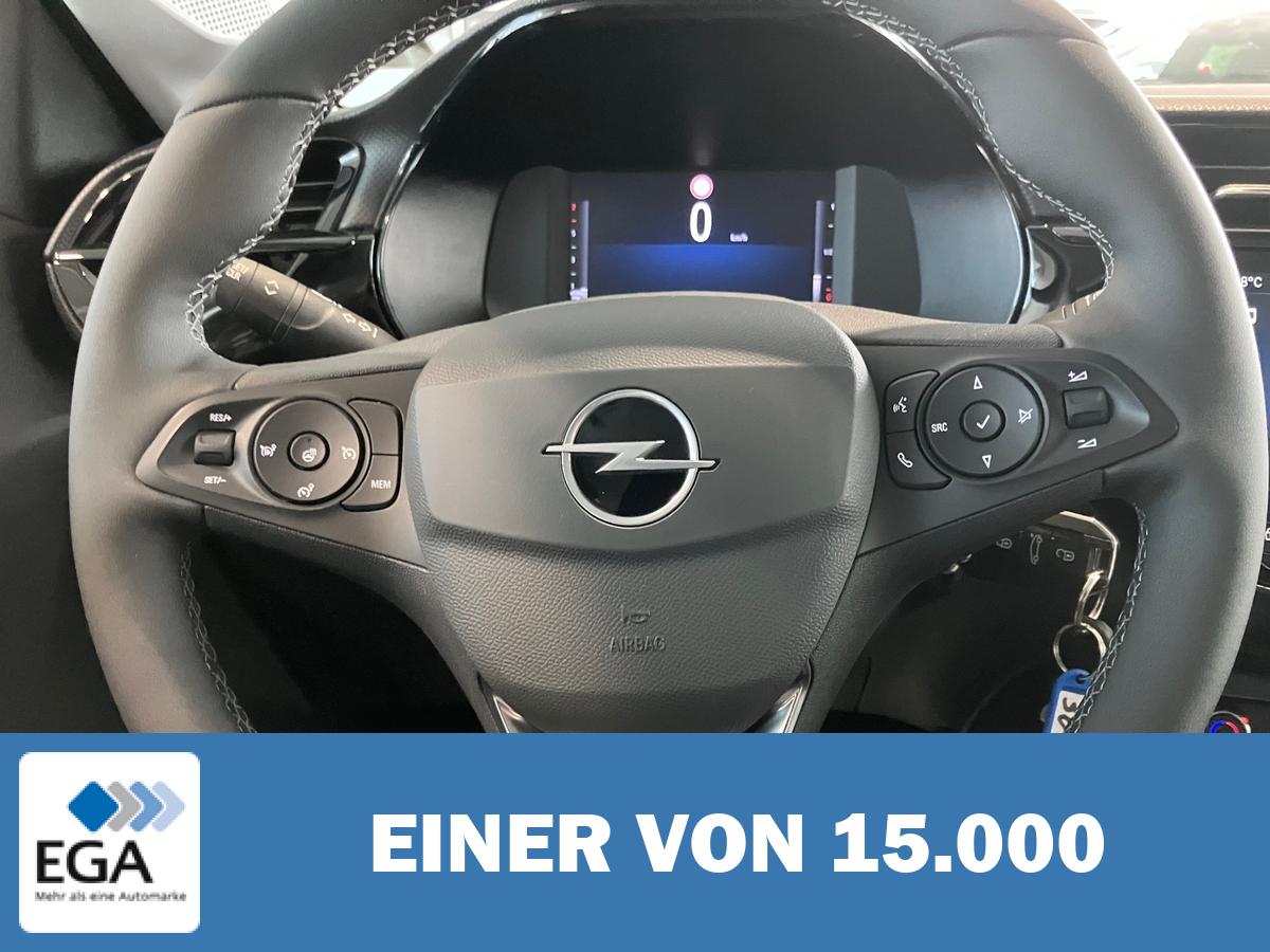 Opel Corsa 1.2 Puretech - Carplay/ Kamera/ Sitzh.