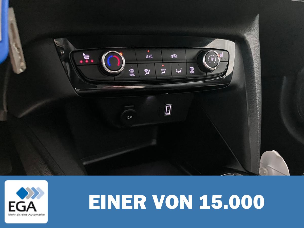 Opel Corsa 1.2 Puretech - Carplay/ Kamera/ Sitzh.