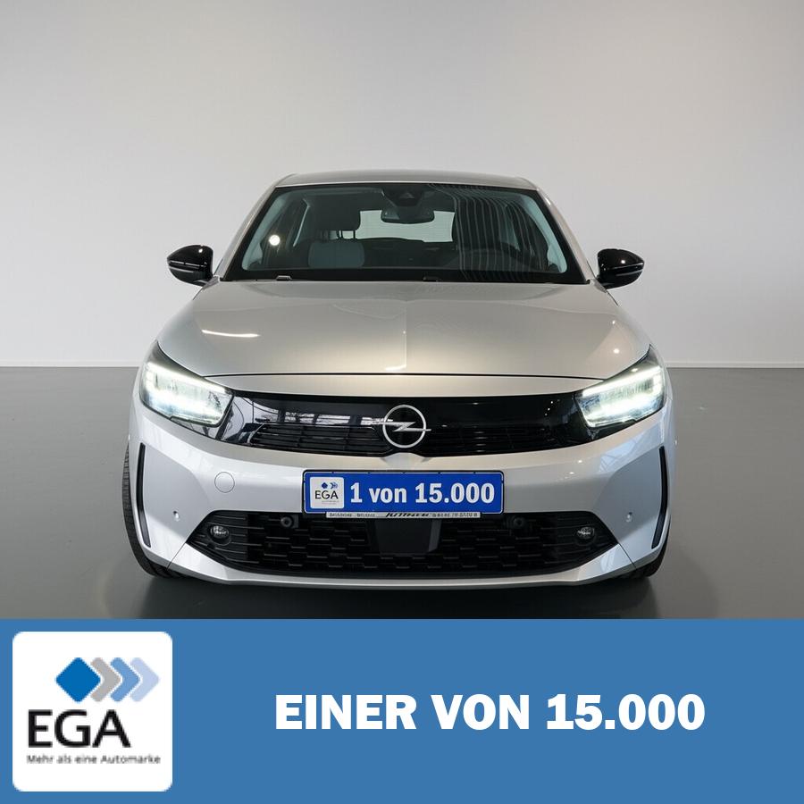 Opel Corsa 1.2 Puretech - Carplay/ Kamera/ Sitzh.