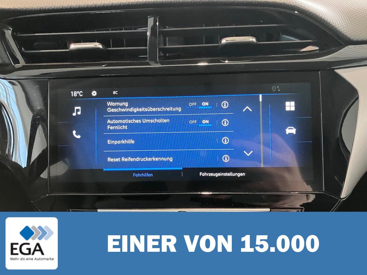 Opel Corsa 1.2 Puretech - Carplay/ Kamera/ Sitzh.